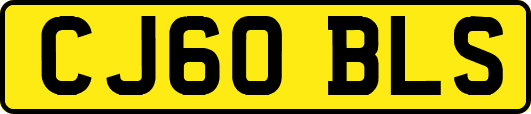 CJ60BLS