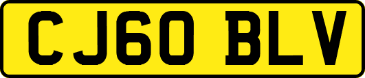 CJ60BLV