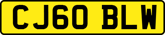 CJ60BLW