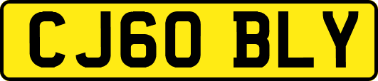 CJ60BLY