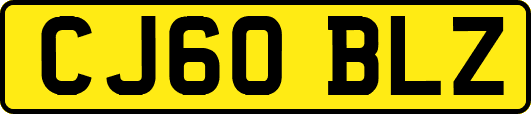 CJ60BLZ