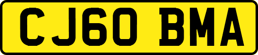 CJ60BMA