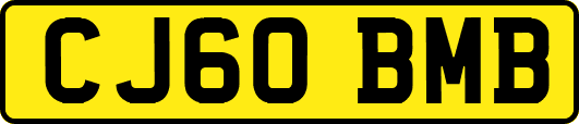 CJ60BMB