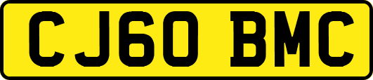 CJ60BMC