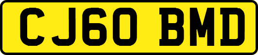 CJ60BMD