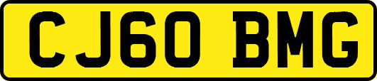 CJ60BMG