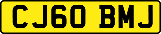 CJ60BMJ