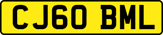 CJ60BML
