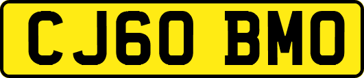 CJ60BMO