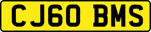 CJ60BMS