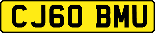 CJ60BMU