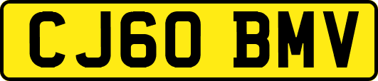 CJ60BMV