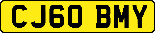CJ60BMY