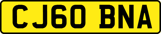 CJ60BNA