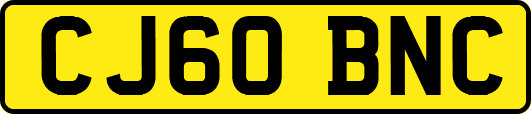 CJ60BNC