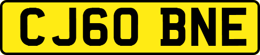 CJ60BNE