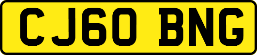 CJ60BNG