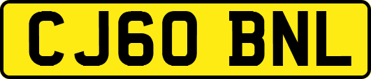 CJ60BNL