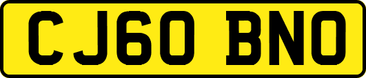 CJ60BNO