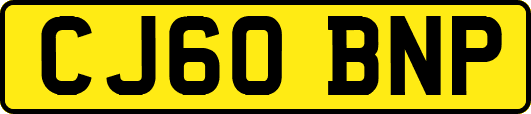 CJ60BNP