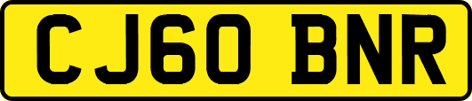 CJ60BNR