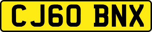 CJ60BNX