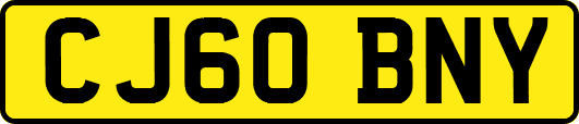 CJ60BNY