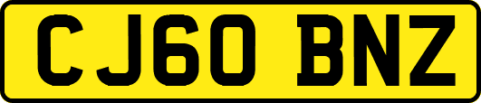 CJ60BNZ