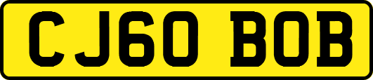 CJ60BOB