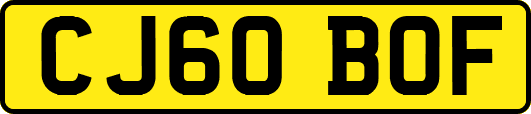 CJ60BOF
