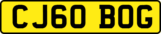 CJ60BOG