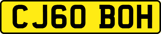 CJ60BOH