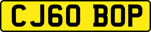 CJ60BOP