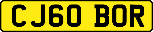 CJ60BOR