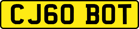CJ60BOT
