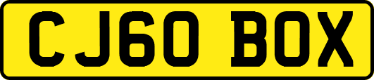CJ60BOX