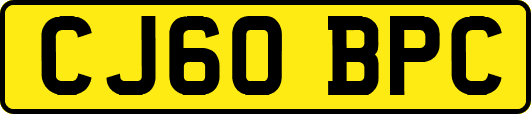 CJ60BPC