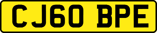 CJ60BPE