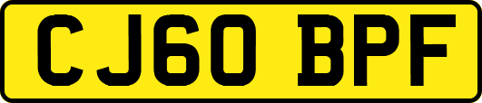 CJ60BPF