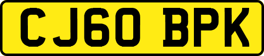 CJ60BPK