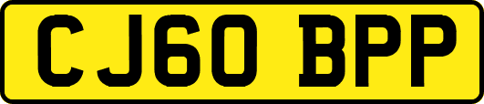 CJ60BPP