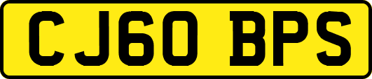 CJ60BPS