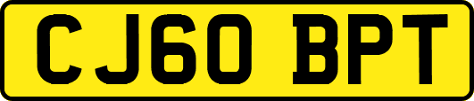 CJ60BPT