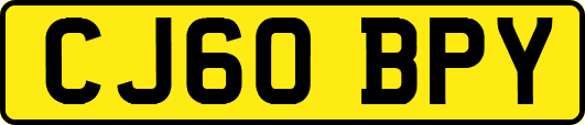CJ60BPY