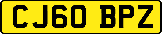 CJ60BPZ