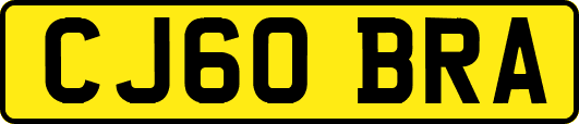 CJ60BRA