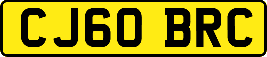CJ60BRC