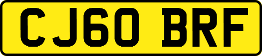 CJ60BRF