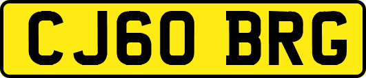 CJ60BRG