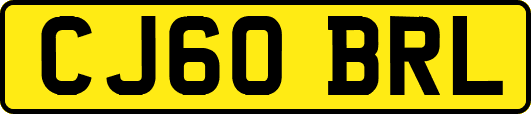 CJ60BRL